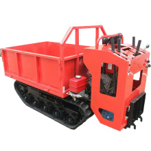 Mine Agriculture Garden Mini Dump Truck Crawler Dumper Diesel For Sale